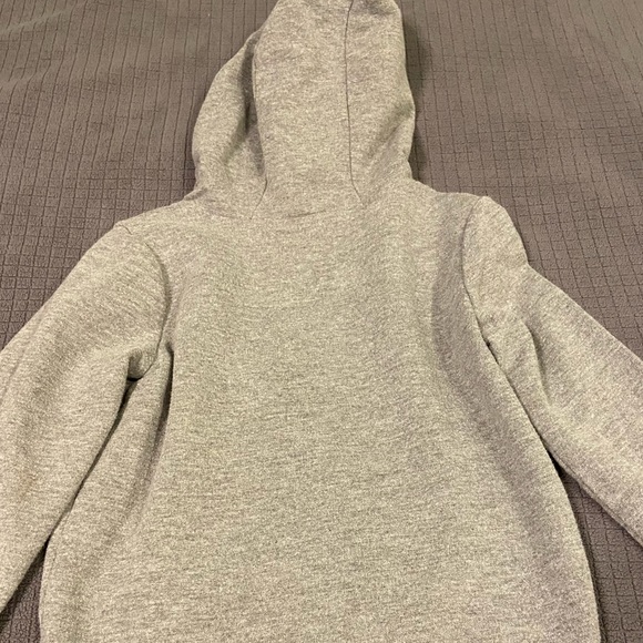 3T Child Of Mine By Carter's Monster Truck Sweatshirt - Picture 4 of 4